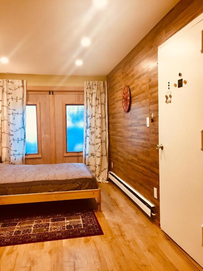 Cozy Multi-leveled Apartment! * New York