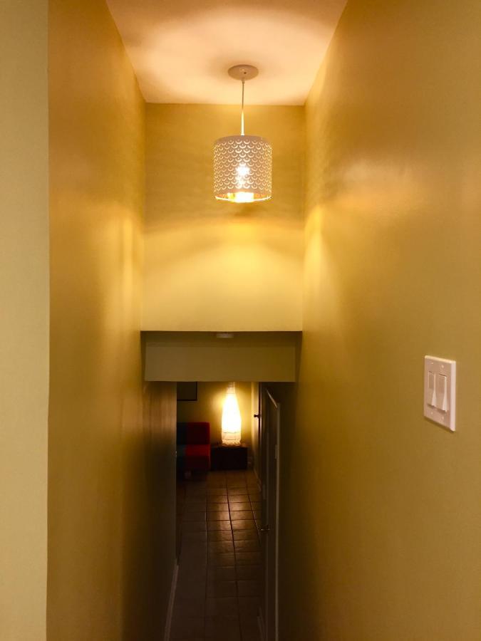 Cozy Multi-leveled Apartment! *