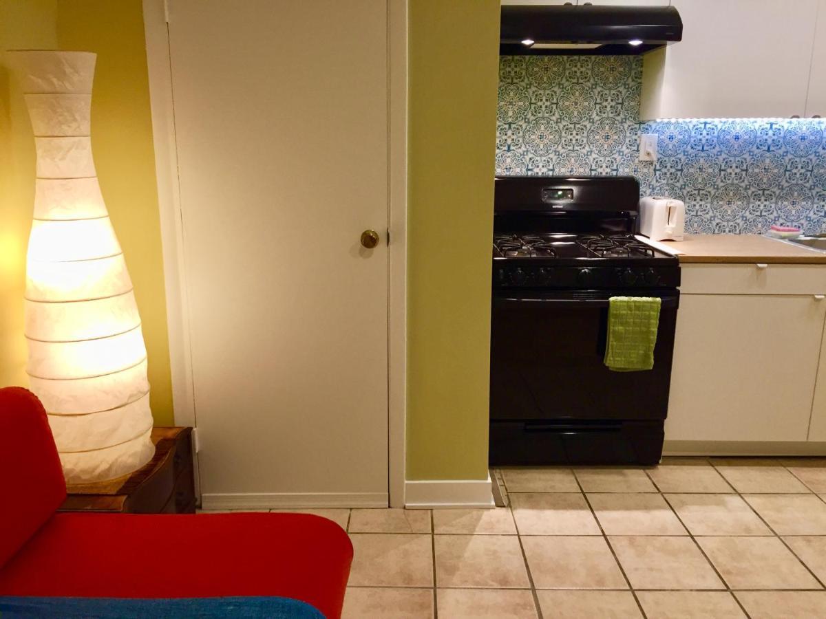 Cozy Multi-leveled Apartment! Apartment New York