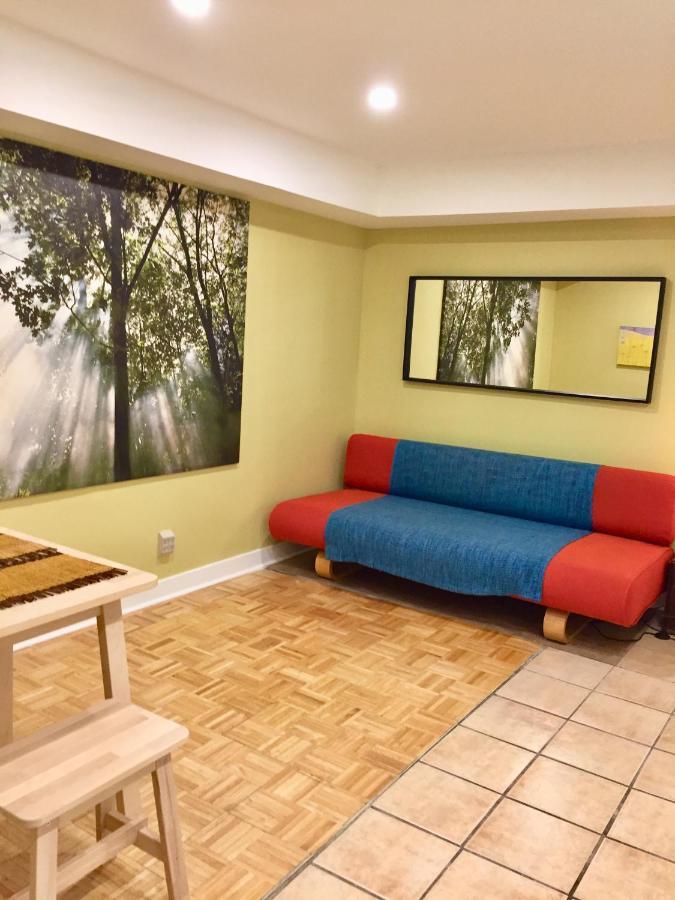 Cozy Multi-leveled Apartment! *