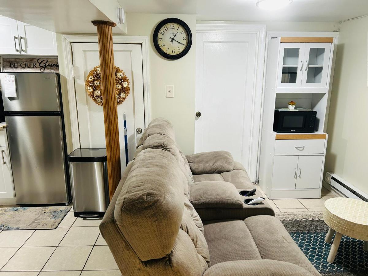 Apartment Entire Guest *close To Jfk And Lga New York
