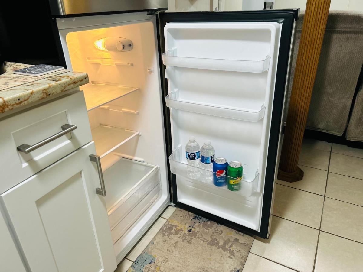 Apartment Entire Guest *close To Jfk And Lga