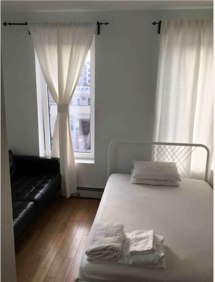 Brooklyn On The Ocean Apartment