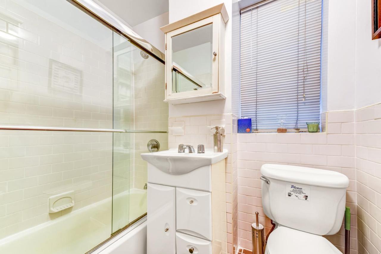 Cozy Nolita 2 Bedroom * New York