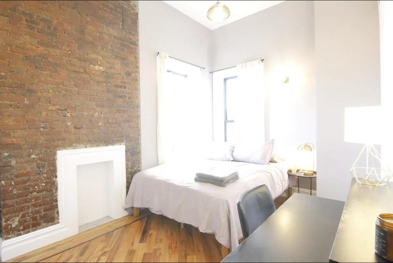 Relaxing In Brooklyn Homestay
