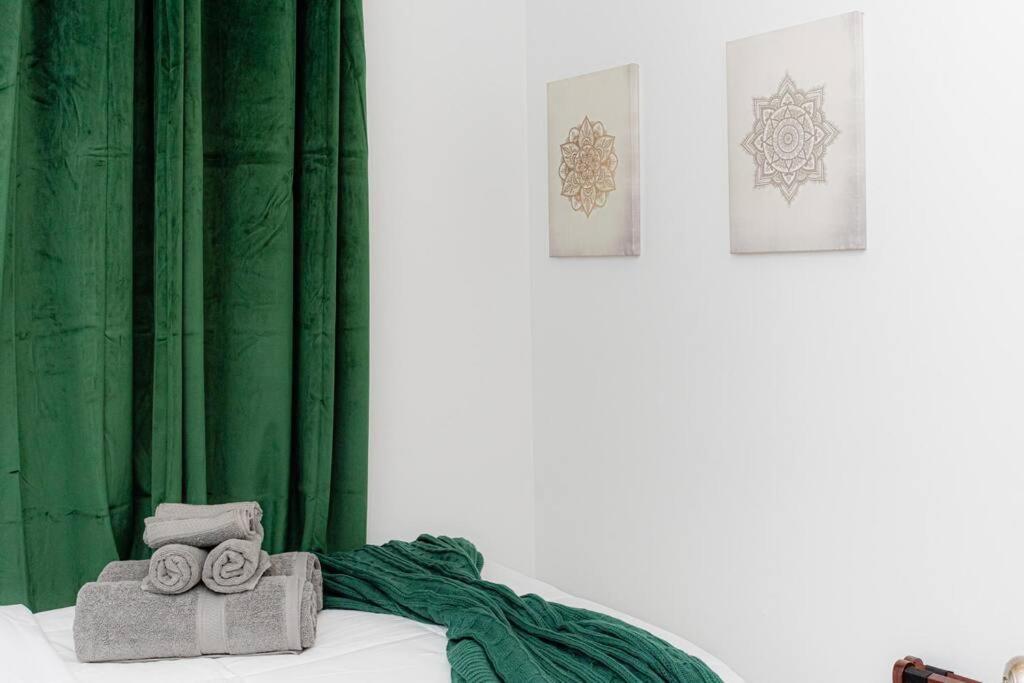 Apartment Luxury Oasis In The Heart Of Brooklyn