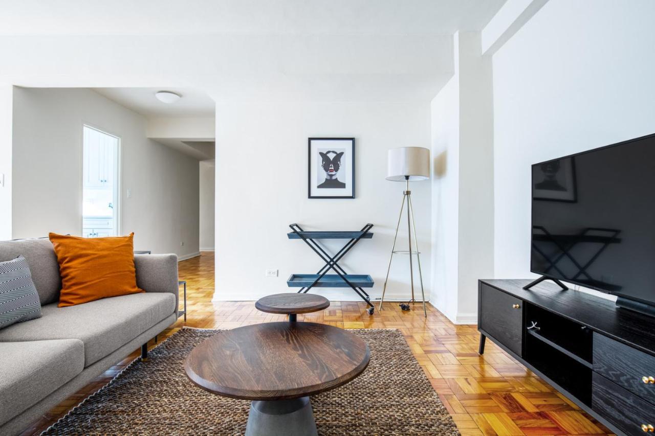 Midtown E 1br W Wd Doorman Nr Park Nyc-532 Apartment New York