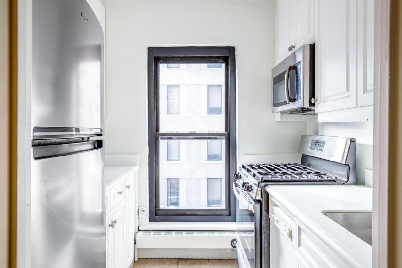 Midtown E 1br W Wd Doorman Nr Park Nyc-532 *