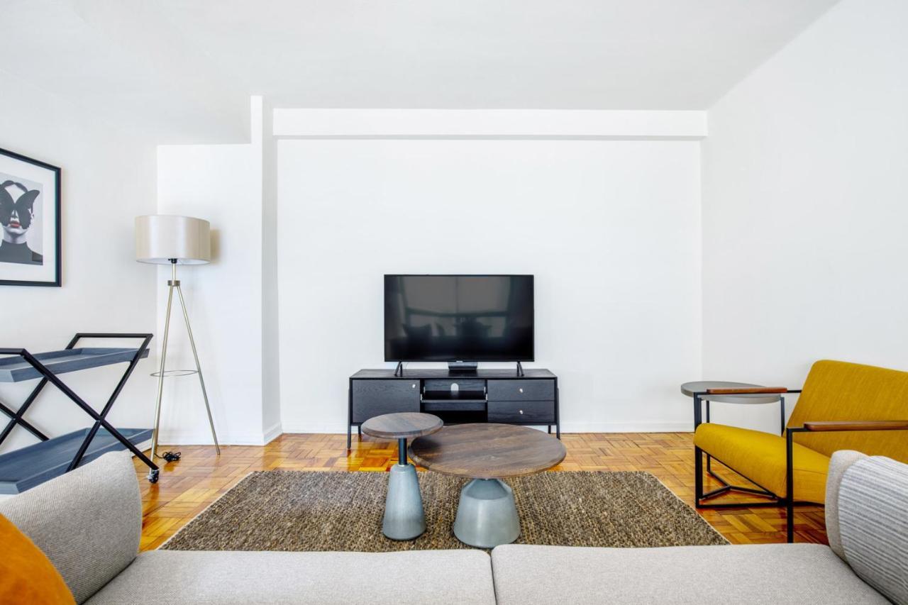 Midtown E 1br W Wd Doorman Nr Park Nyc-532 Apartment *
