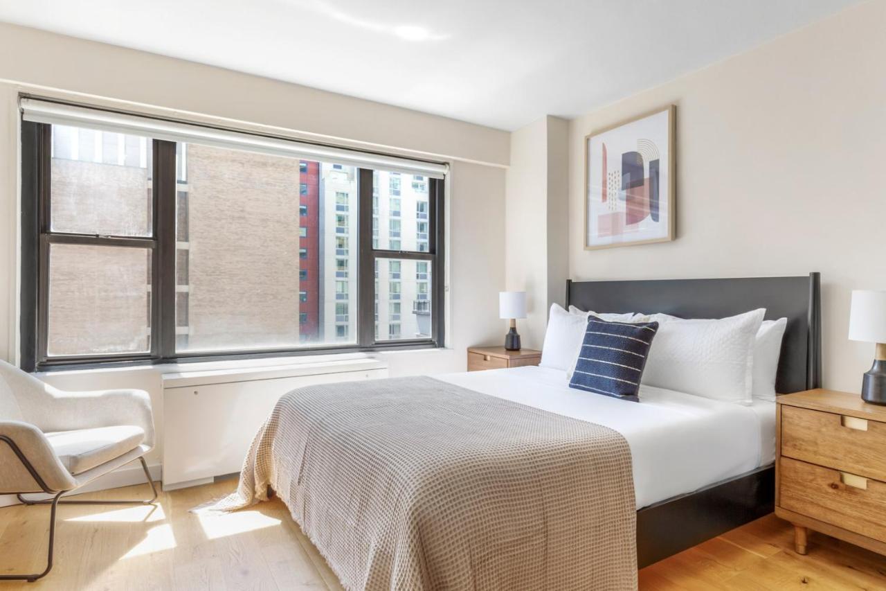 Apartment Midtown East 1br W Dm Nr Un Nyc-906 *
