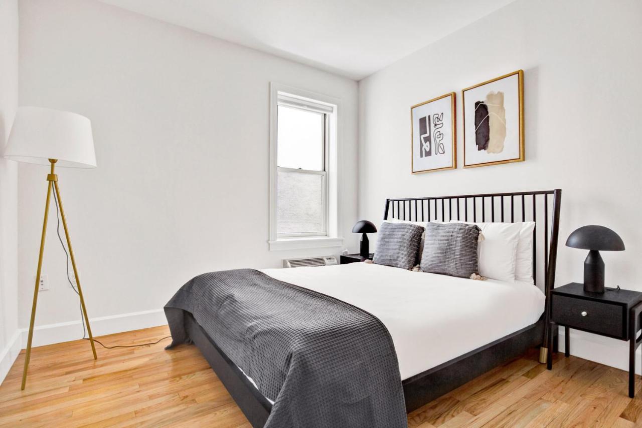 Apartment Ues 2br W Doorman Nr Met Park Nyc-716 New York