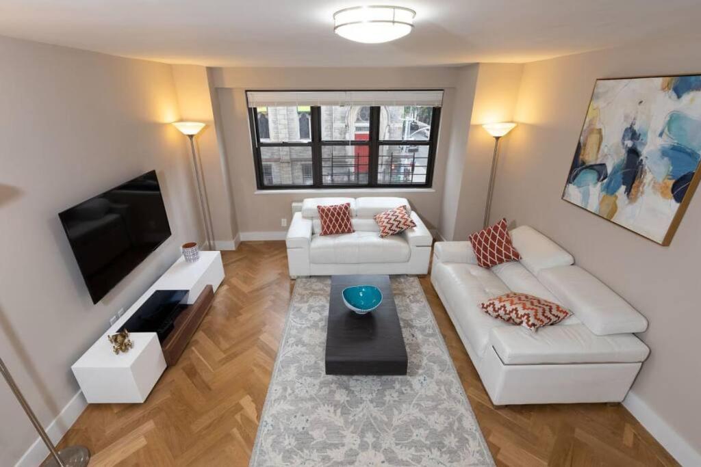 Apartment Elegant East Side *