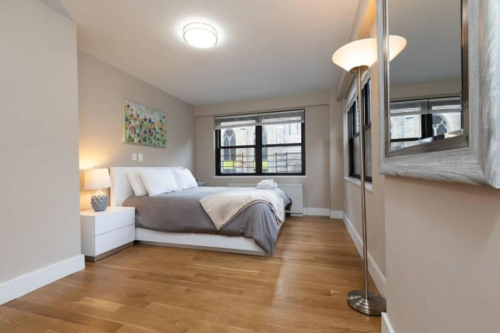 Elegant East Side