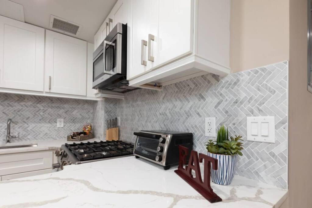 Apartment Elegant East Side New York