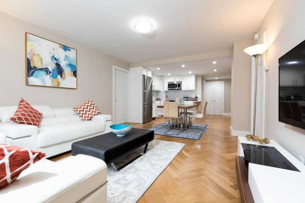 Apartment Elegant East Side *