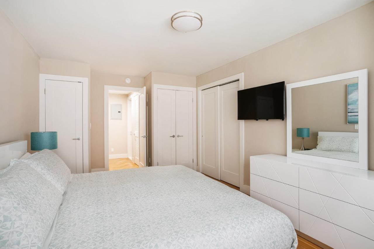 Apartment Elegant East Side *