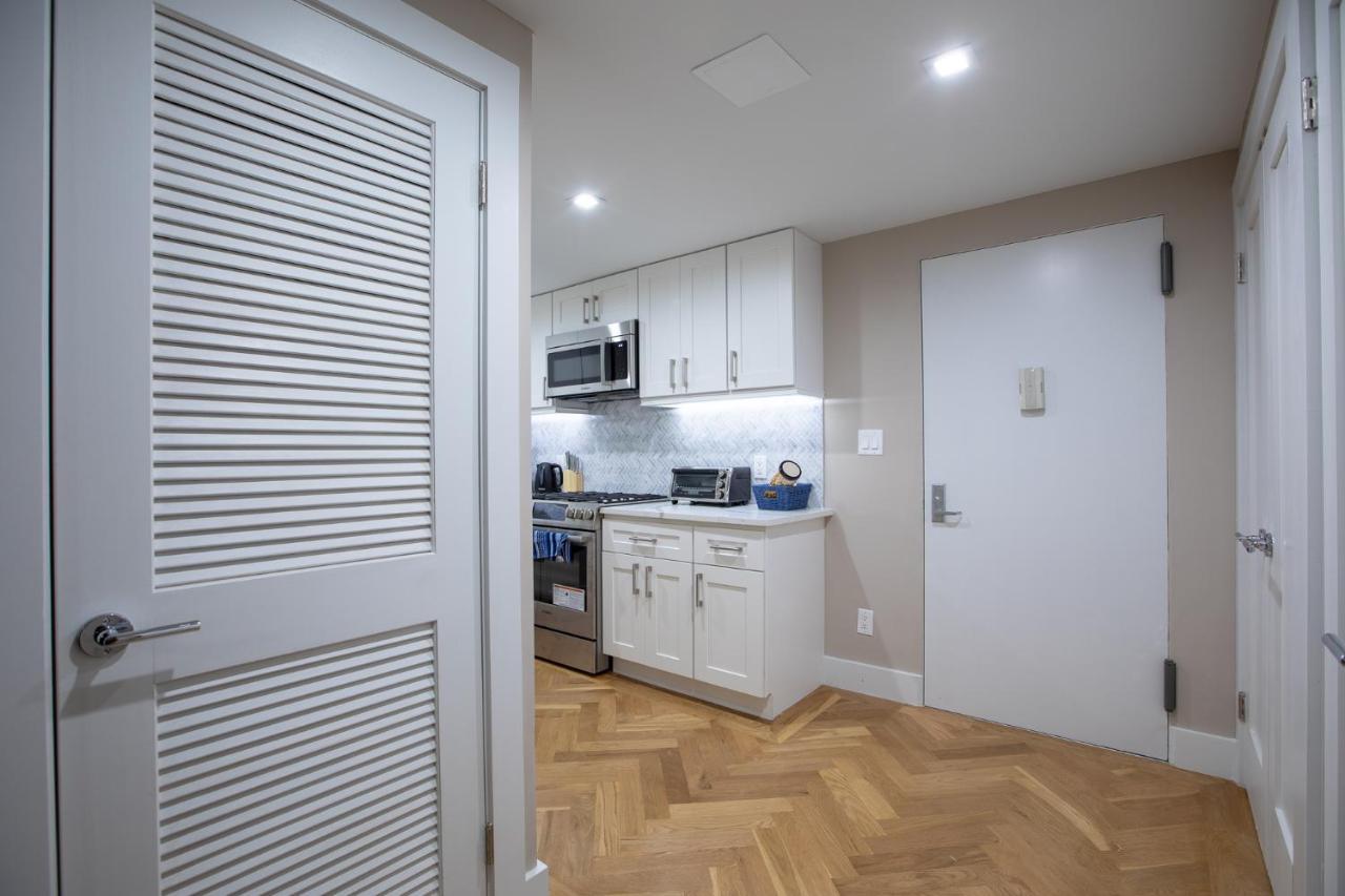 Elegant East Side *