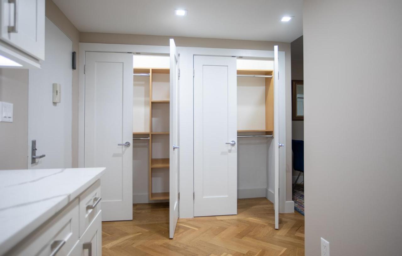 Apartment Elegant East Side New York