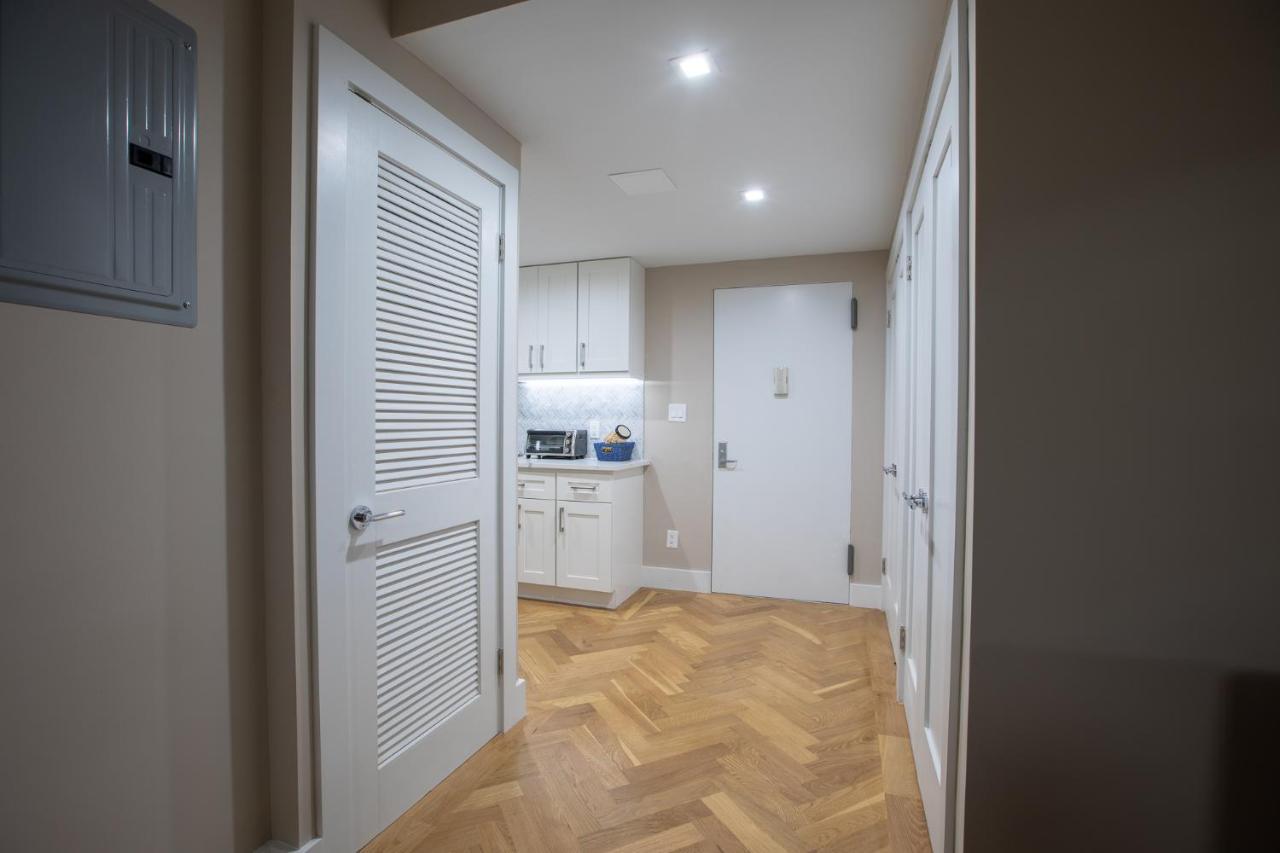 Apartment Elegant East Side *
