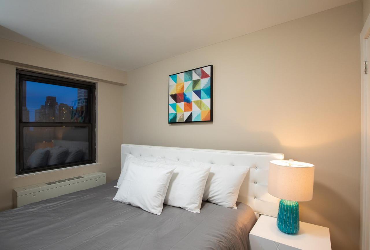 Apartment Elegant East Side New York