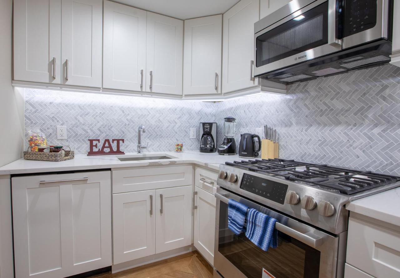Elegant East Side * New York