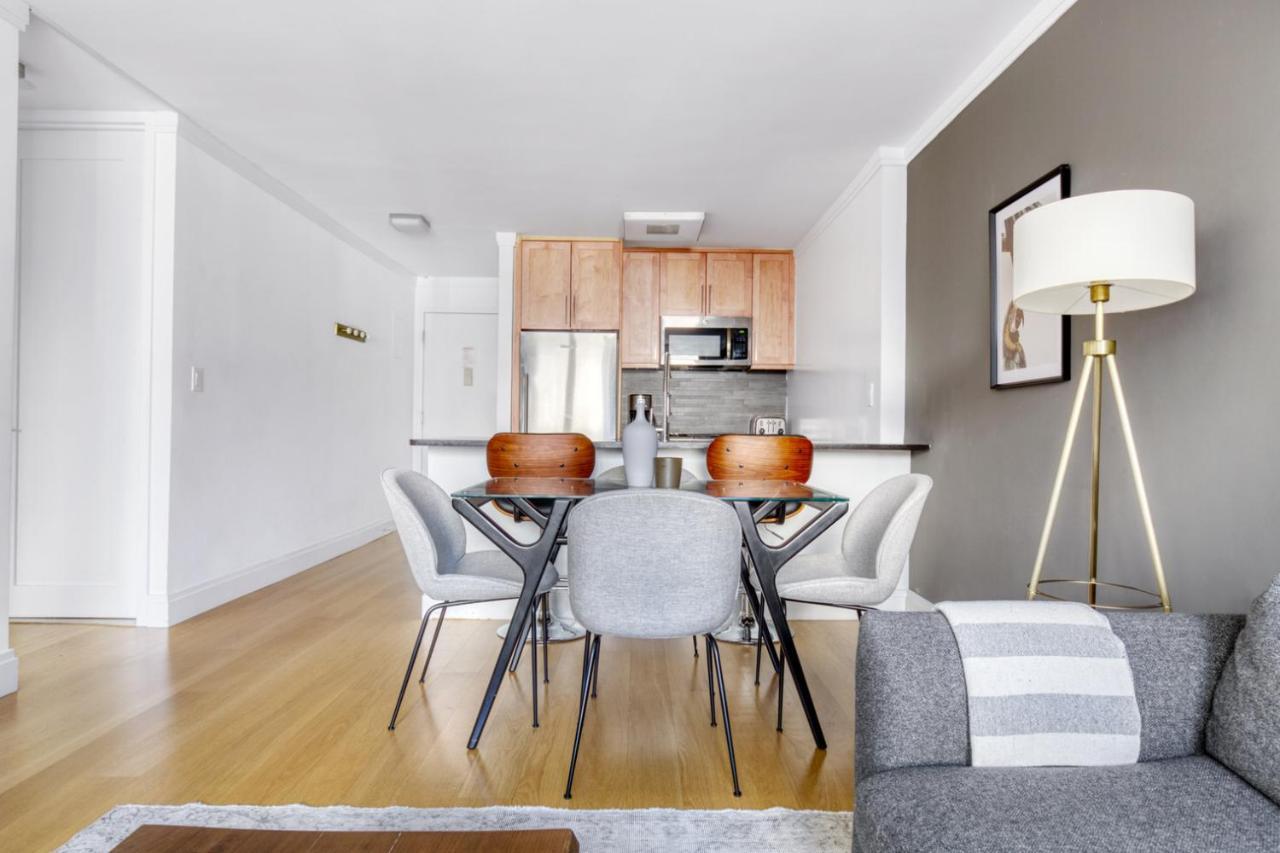 Ues 1br W Gym Rooftop Doorman Nr The Met Nyc-351 Apartment