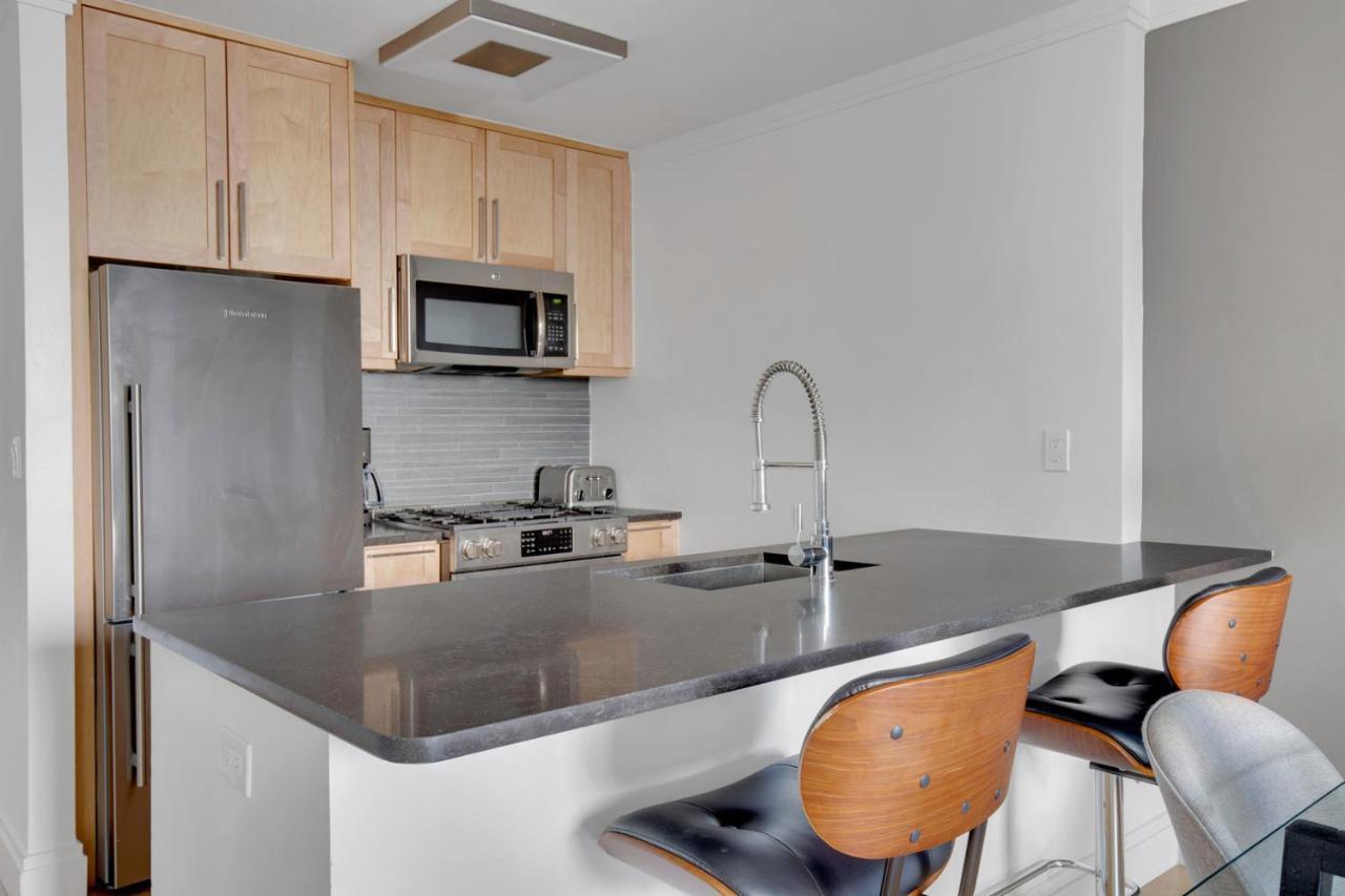 Ues 1br W Gym Rooftop Doorman Nr The Met Nyc-351 Apartment *