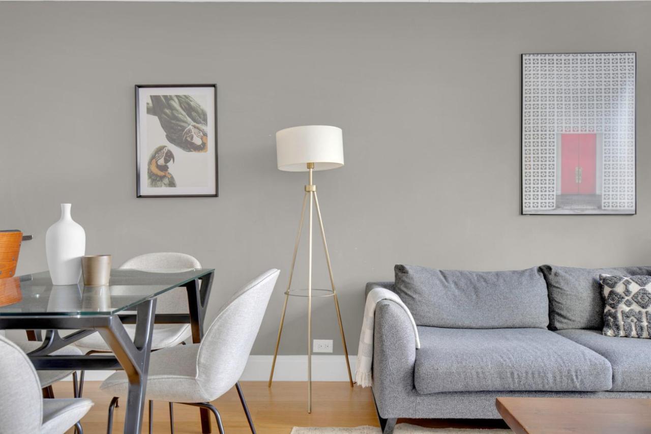Ues 1br W Gym Rooftop Doorman Nr The Met Nyc-351 Apartment *