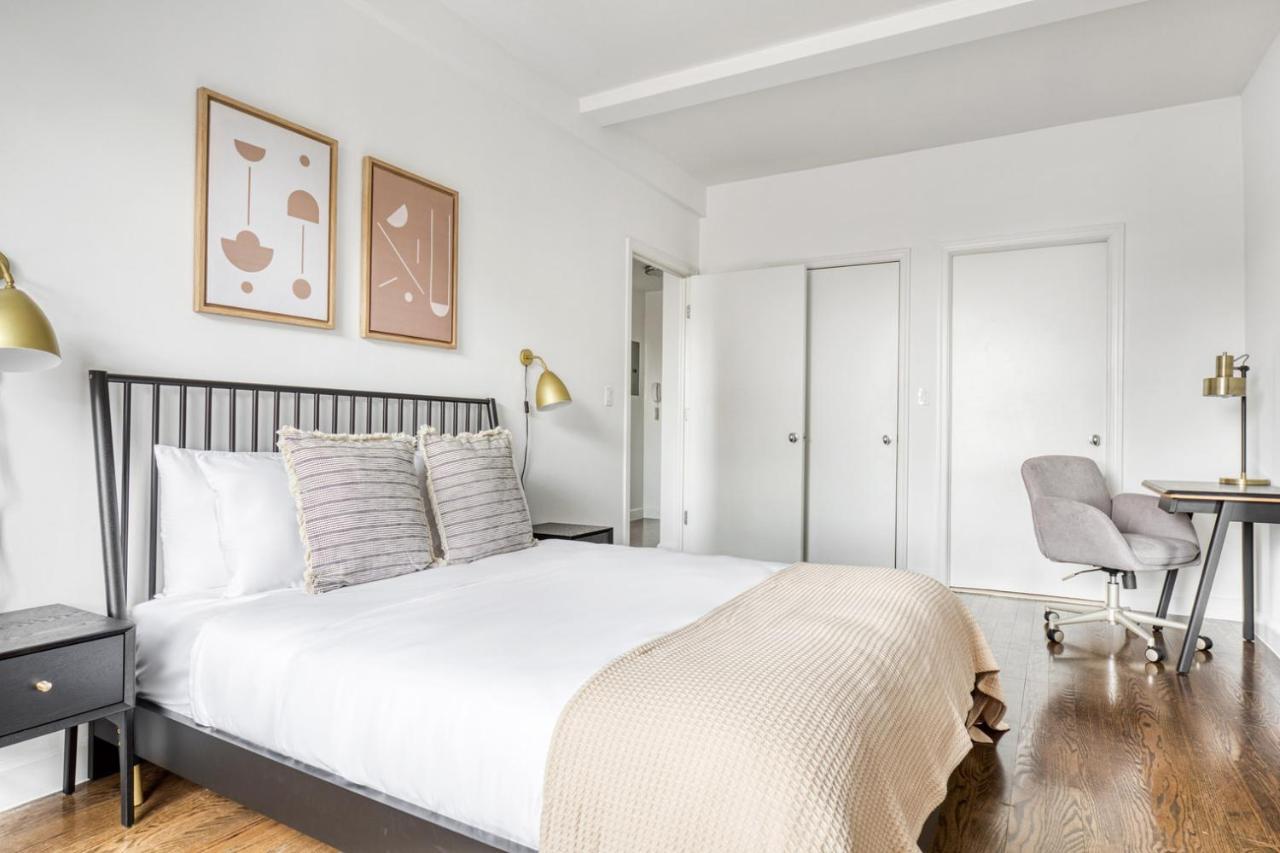 Uws 2br W Elevator Dm Gym Nr Park Nyc-662 *
