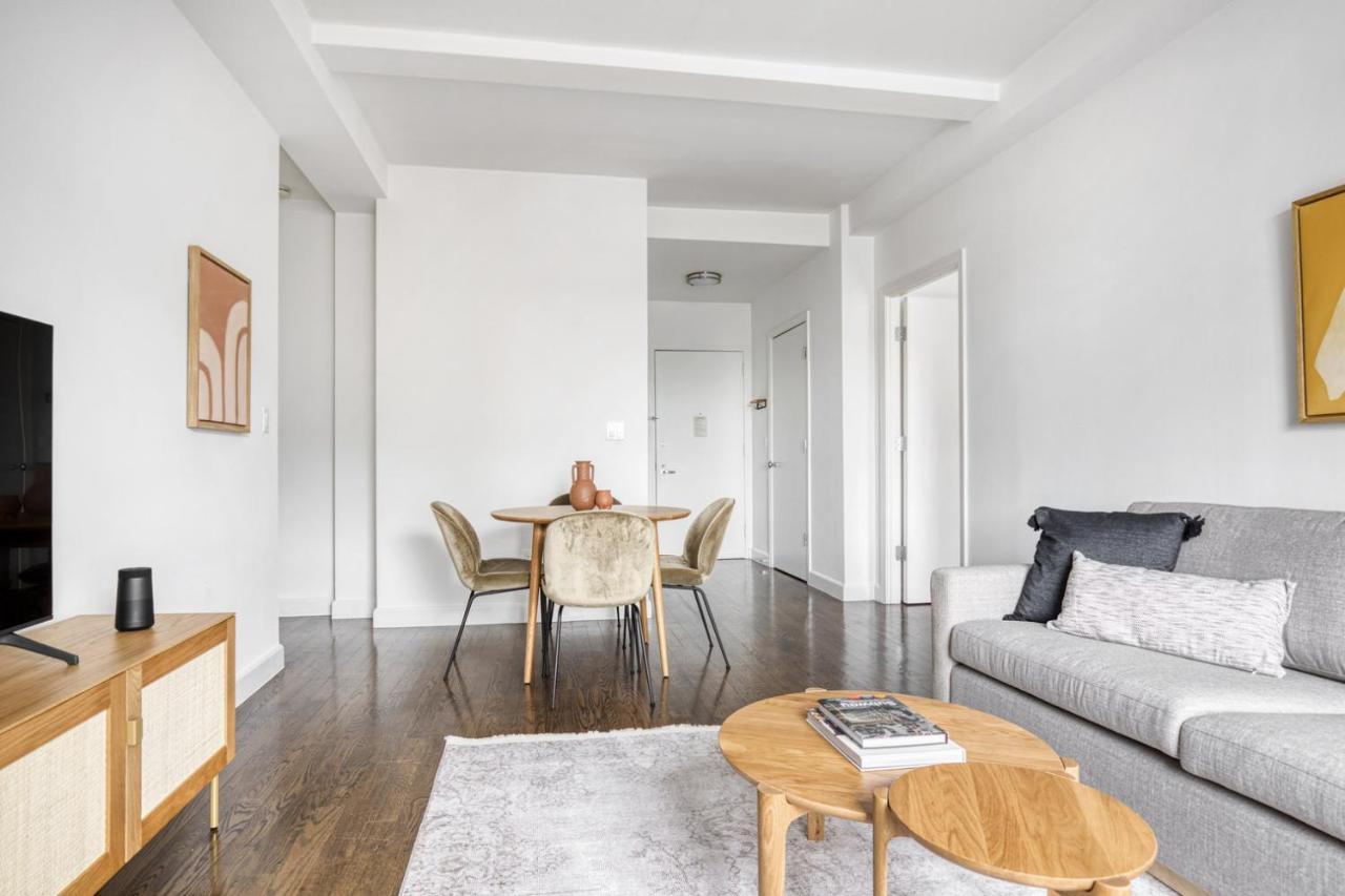 Uws 2br W Elevator Dm Gym Nr Park Nyc-662 Apartment *