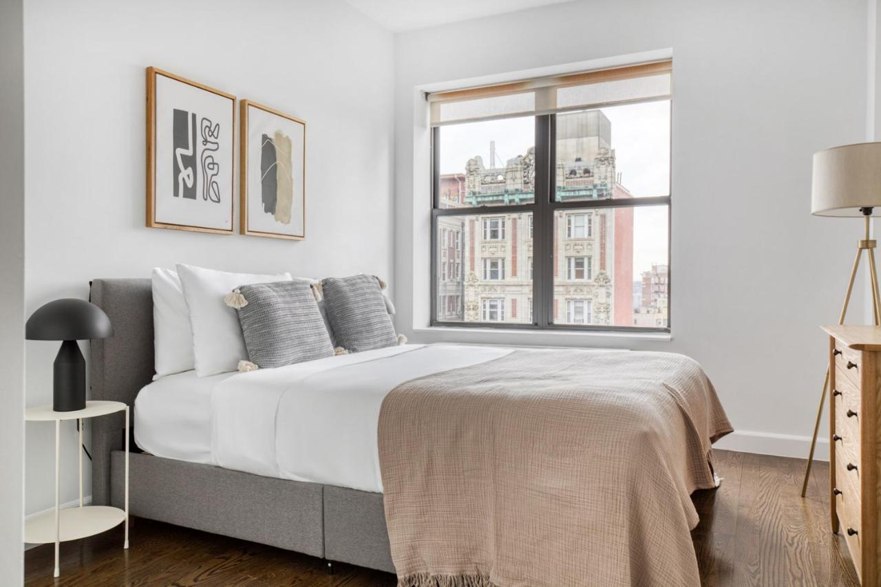 Uws 2br W Elevator Dm Gym Nr Park Nyc-662 Apartment New York