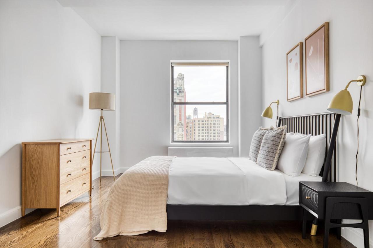 Apartment Uws 2br W Elevator Dm Gym Nr Park Nyc-662 *