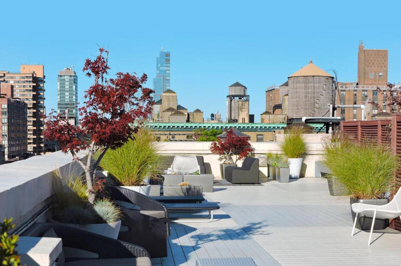 Apartment Uws 2br W Elevator Dm Gym Nr Park Nyc-662
