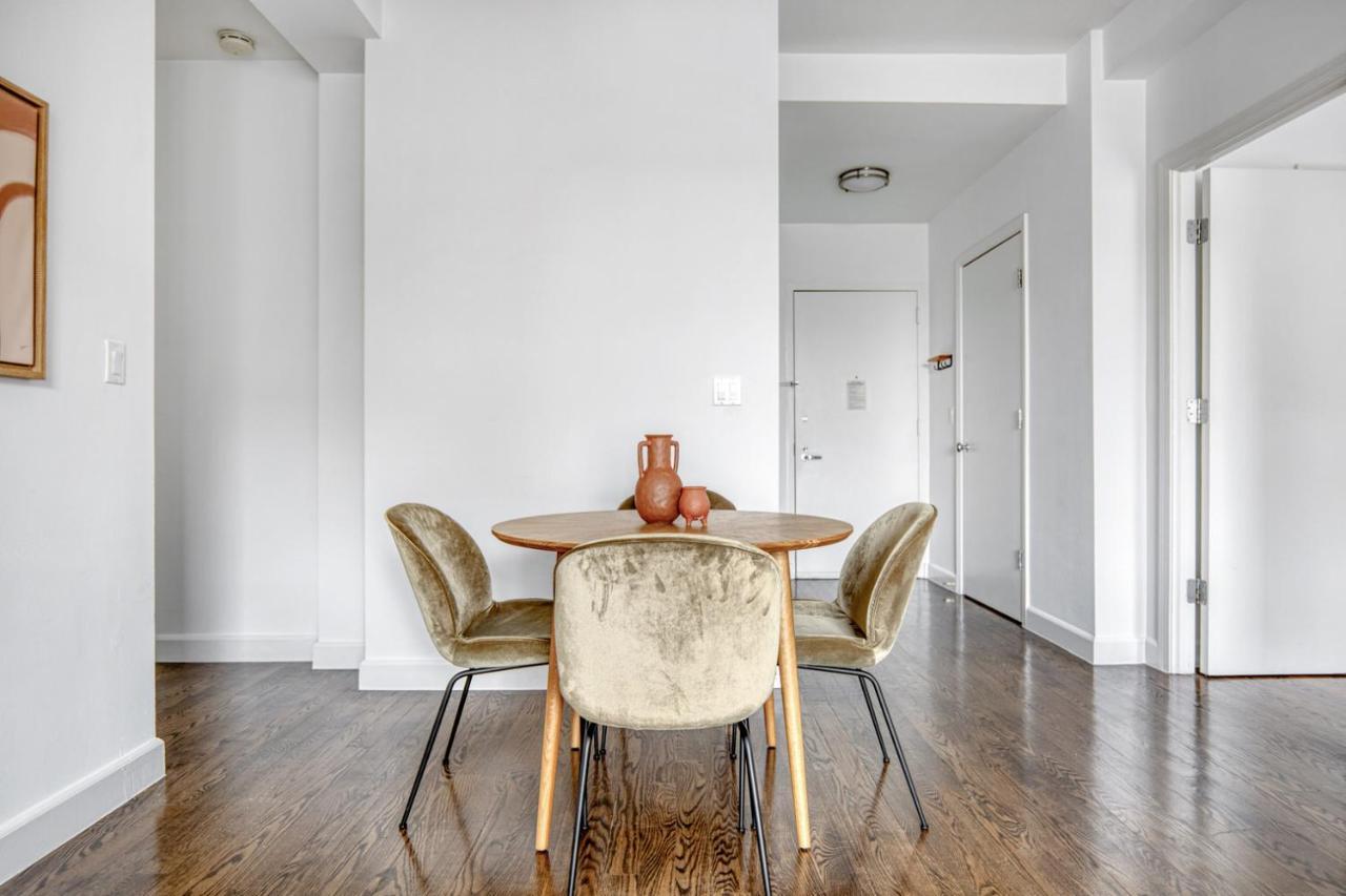 Apartment Uws 2br W Elevator Dm Gym Nr Park Nyc-662 *