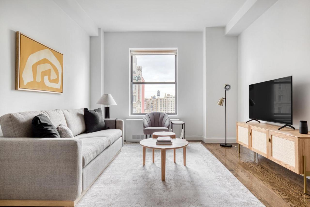 Uws 2br W Elevator Dm Gym Nr Park Nyc-662 Apartment