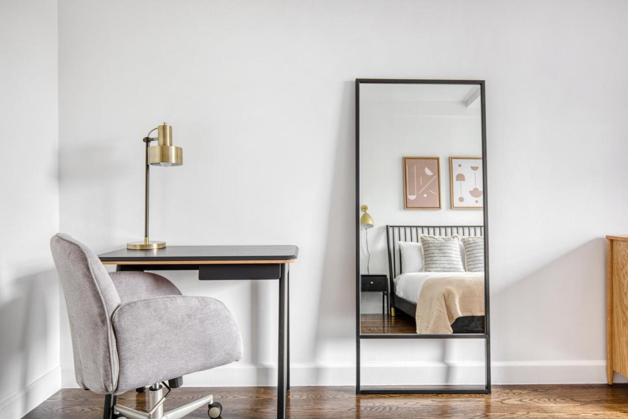 Uws 2br W Elevator Dm Gym Nr Park Nyc-662 New York
