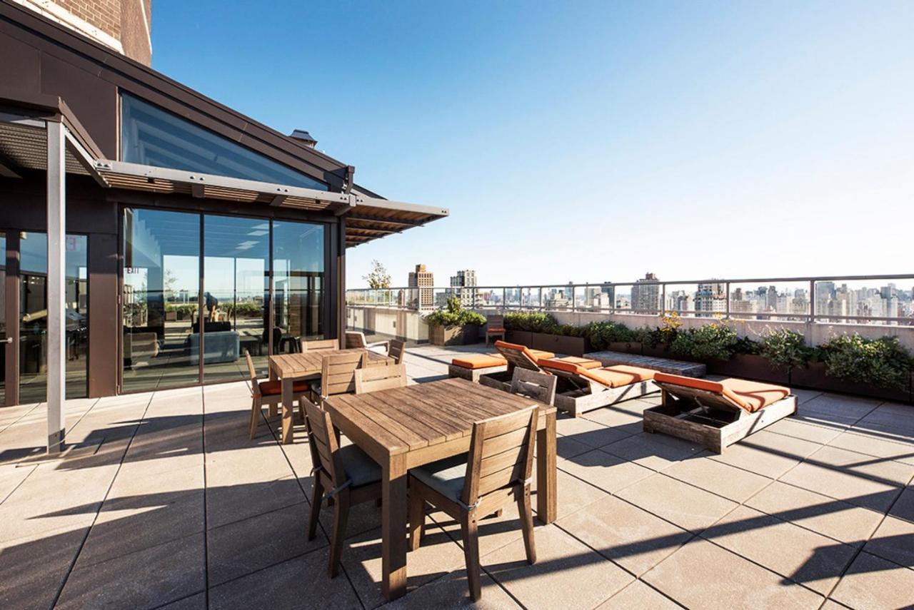 Ues 1br W Gym Rooftop Doorman Nr The Met Nyc-351 Apartment