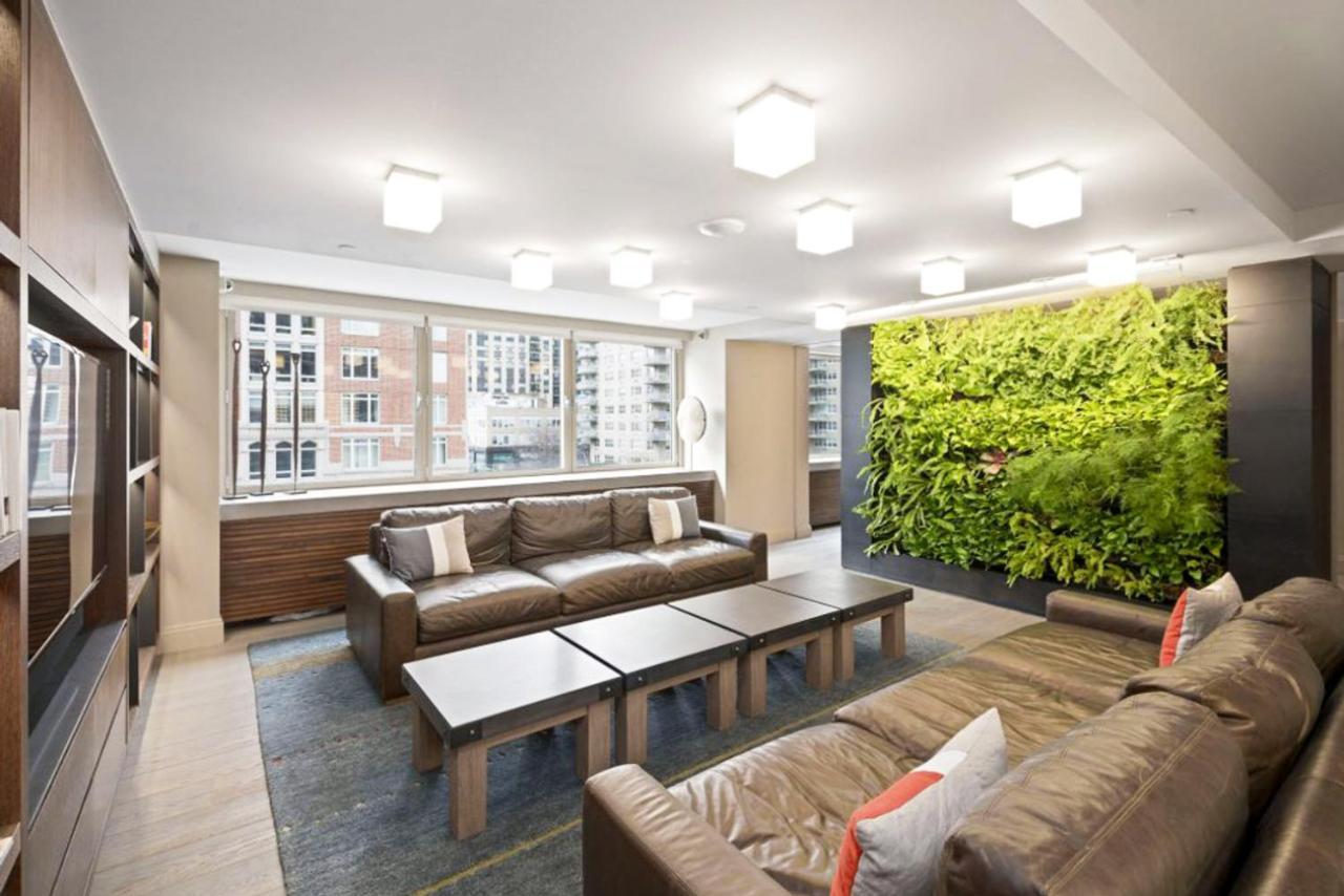 Apartment Ues 1br W Gym Rooftop Doorman Nr The Met Nyc-351 *