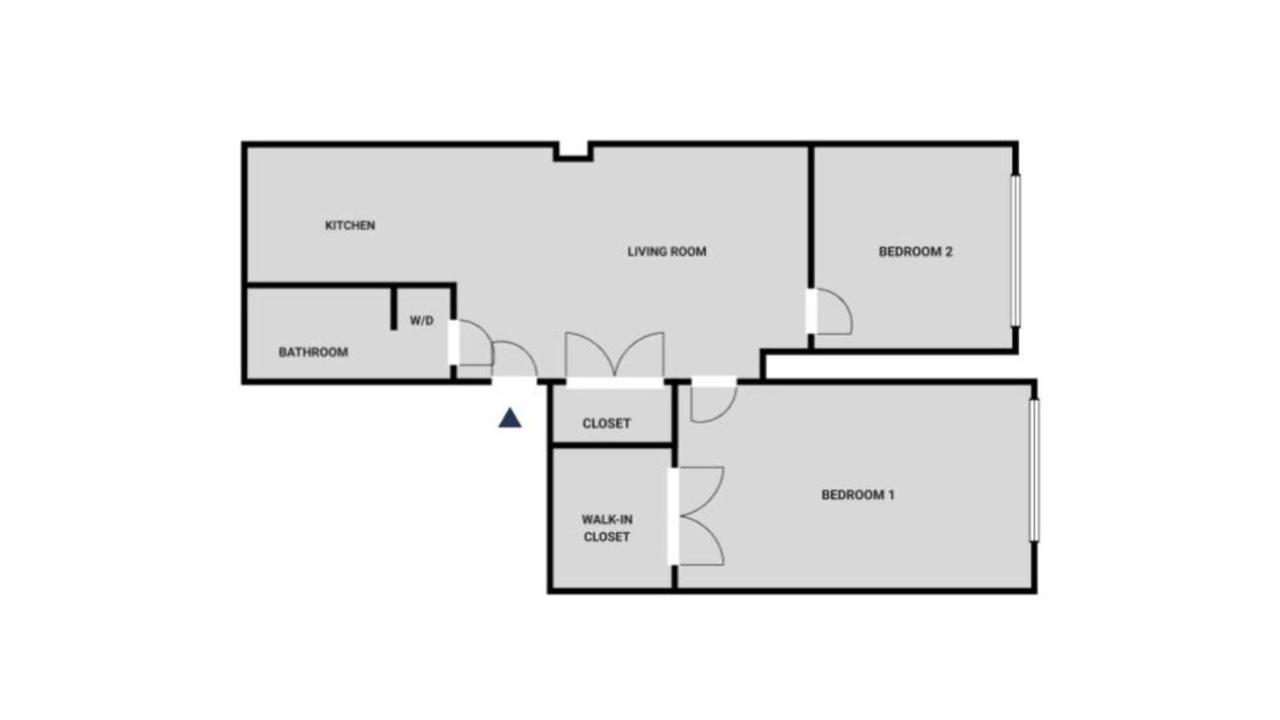 Nomad 1br W Wd Elevator Roof Nyc-1055