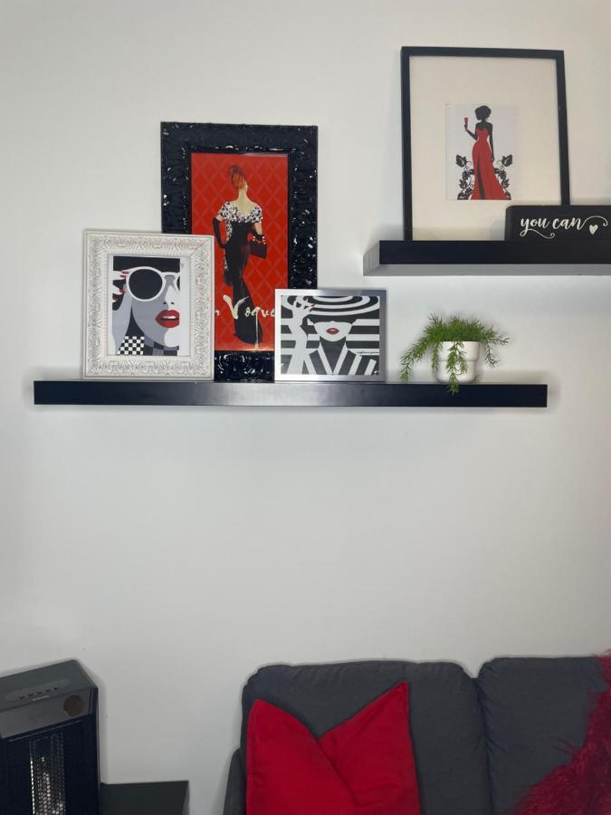 Homestay Bedroom Boutique W