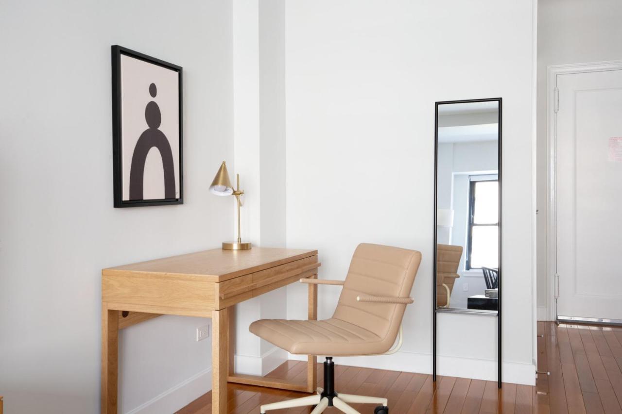 Apartment Sutton Place W Doorman Nr Sutton Park Nyc-1140