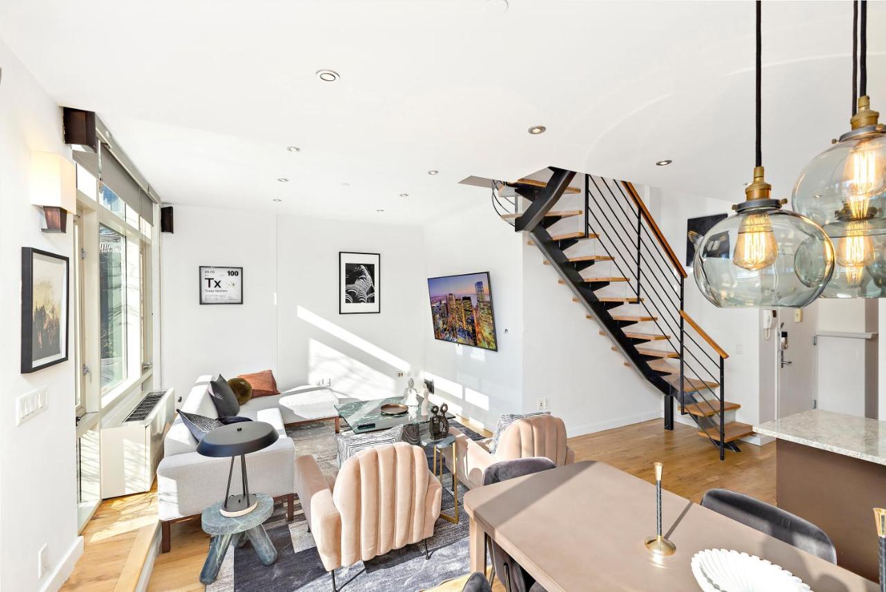 Apartment Luxurious 4 Bedroom Penthouse