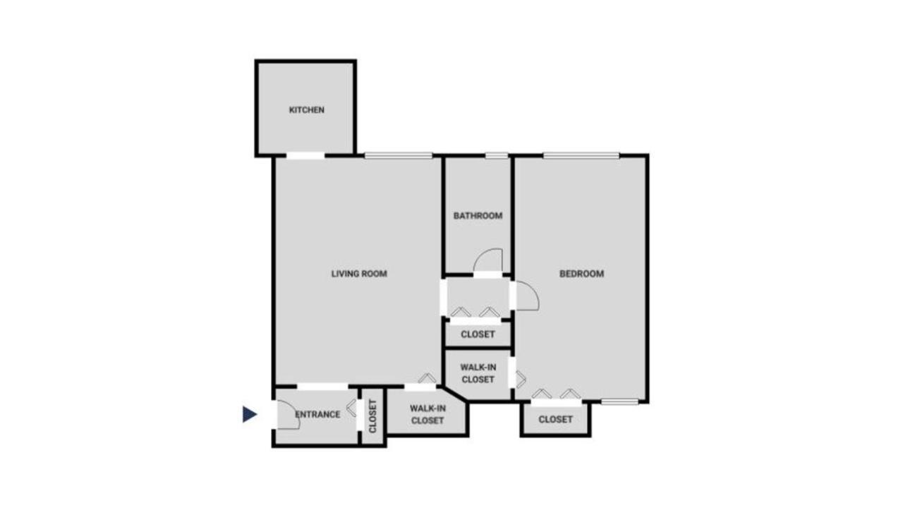 Apartment Midtown East 1br W Gym Wd Nr Grand Nyc-1109