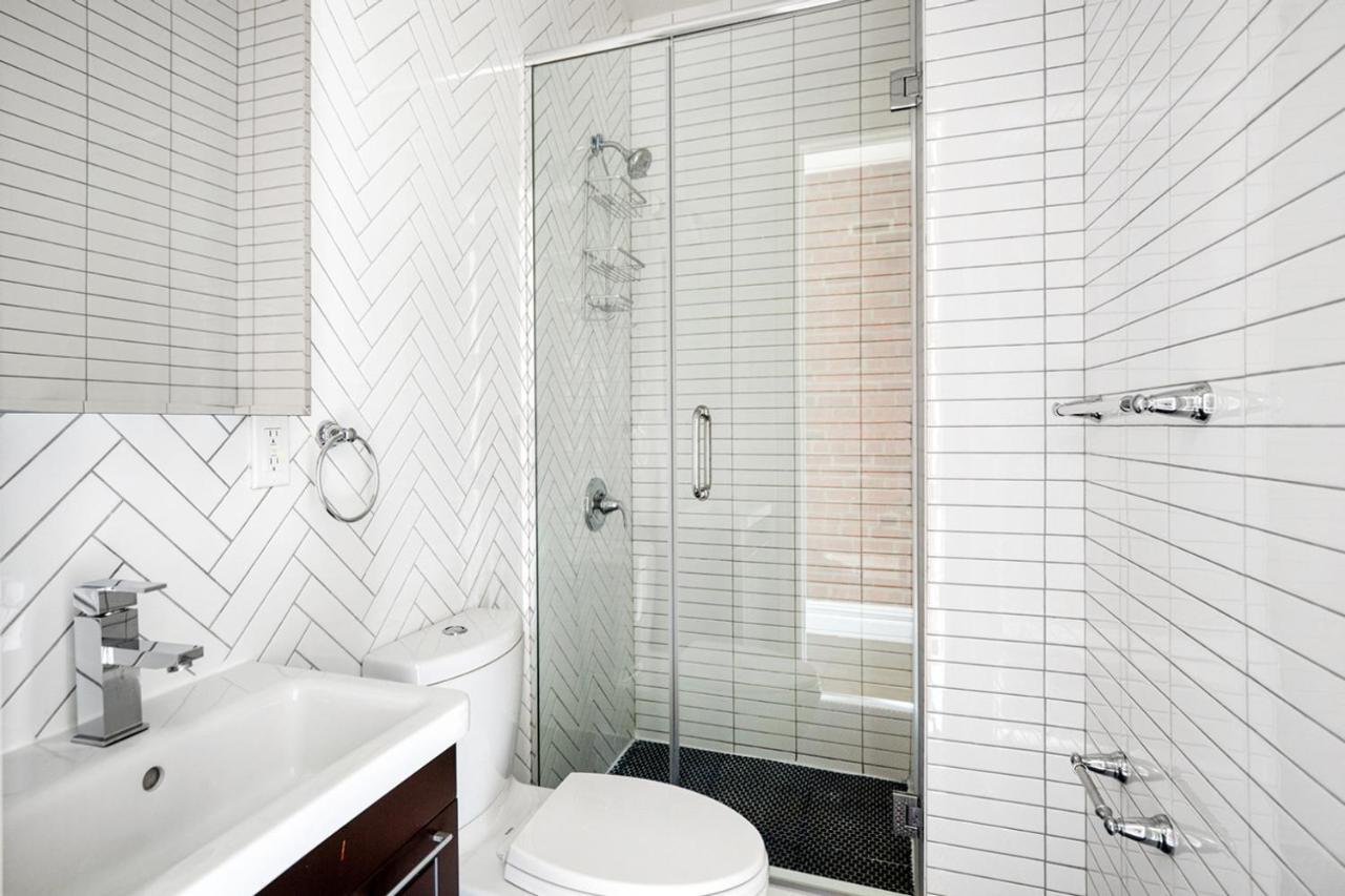 Nolita 1br W Wd Nr New Museum Nyc-1037 Apartment New York