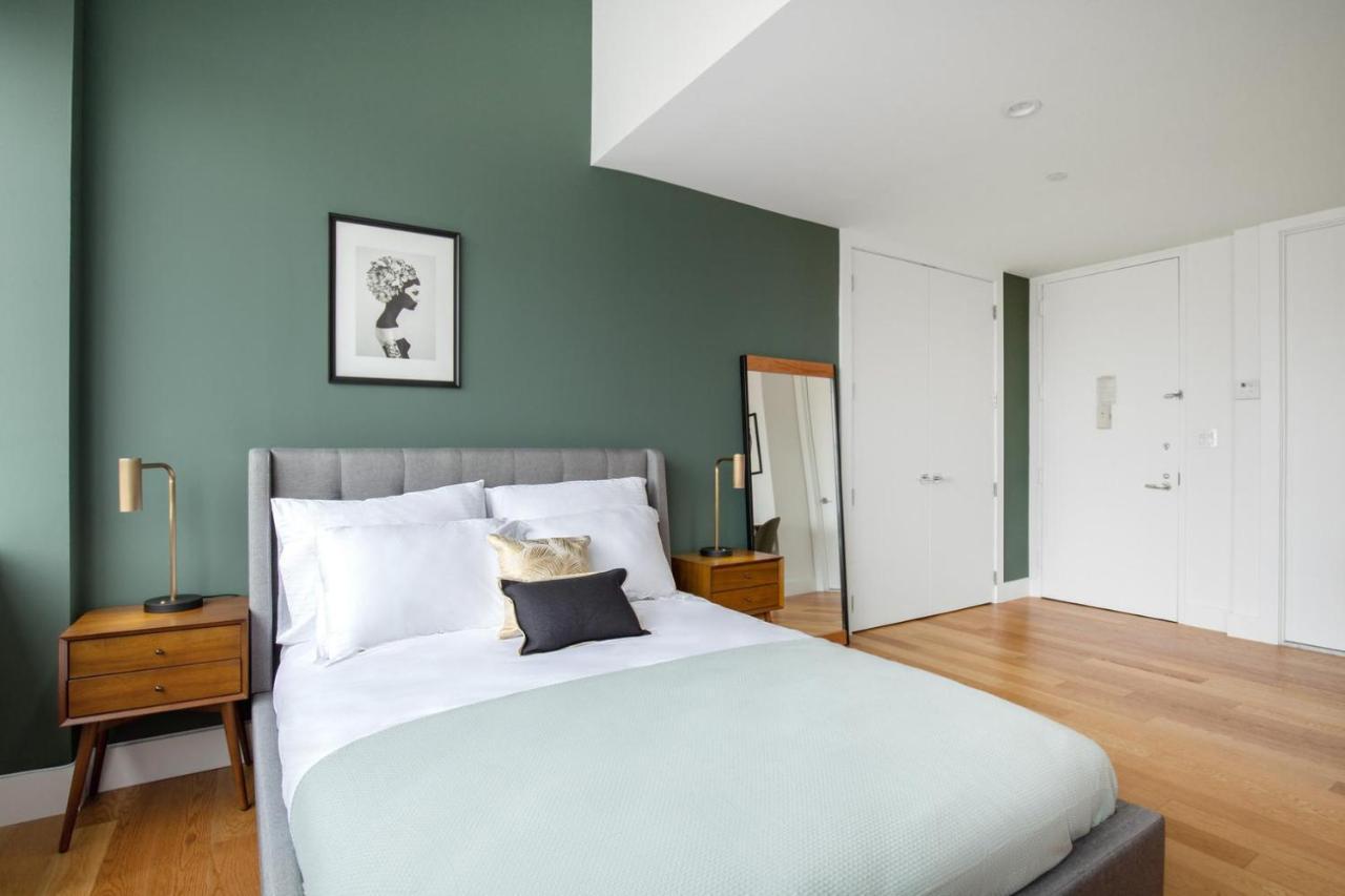 Tribeca W Gym Wd Doorman Garage Valet Nyc-287 Apartment *