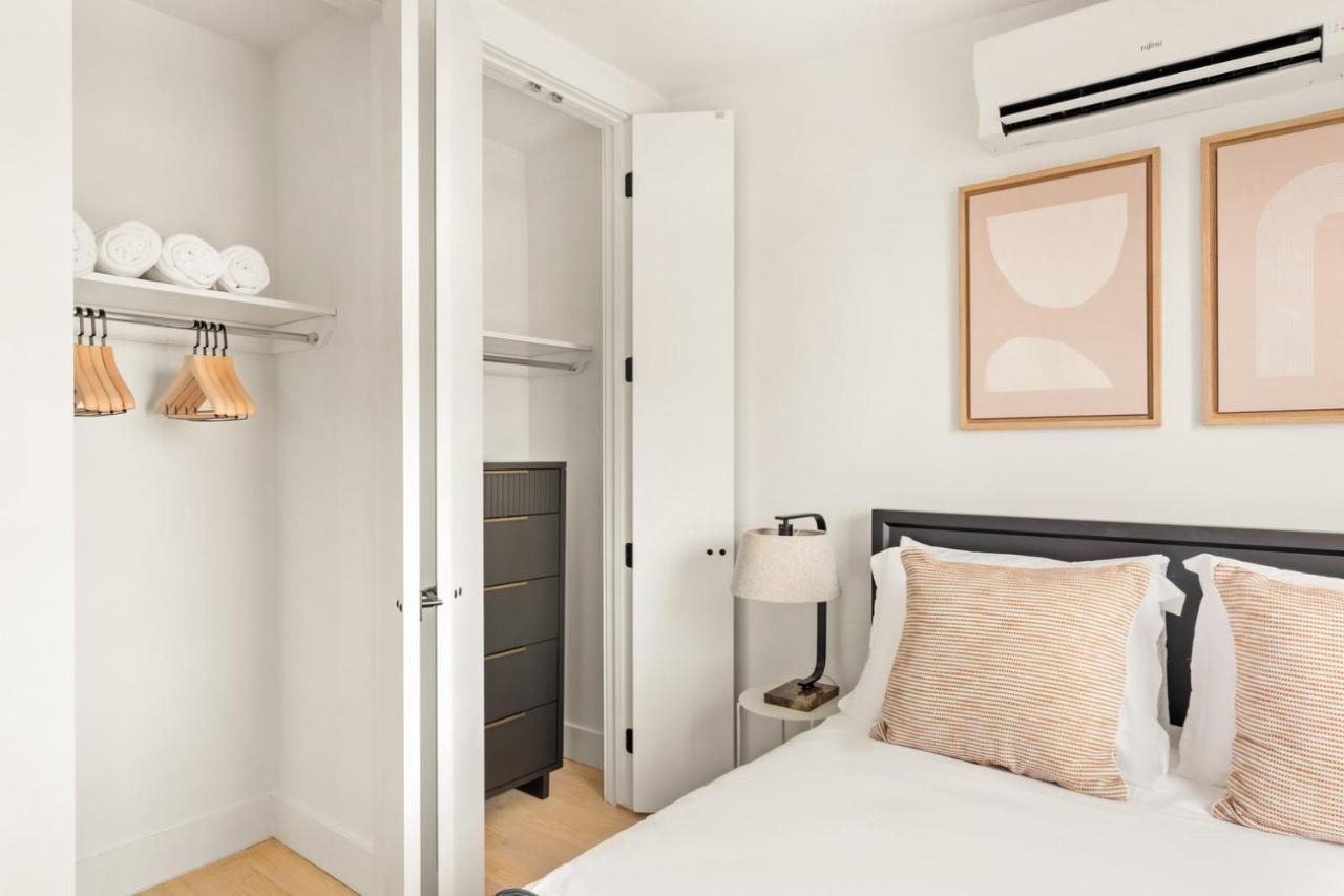 Apartment Carroll Gardens 3br W Wd Nr Carroll Park Nyc-863 New York