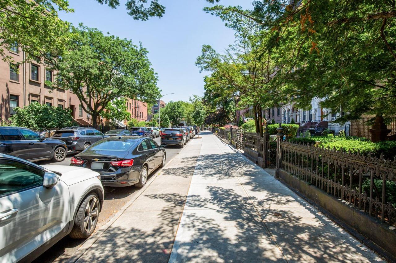 Apartment Carroll Gardens 3br W Wd Nr Carroll Park Nyc-863 New York