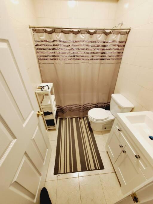 Apartment Beautiful Bedroom In A Private With Access To Patio *