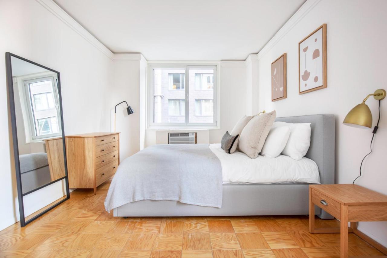 Apartment Midtown 2br W Gym Doorman Nr Park Nyc-506