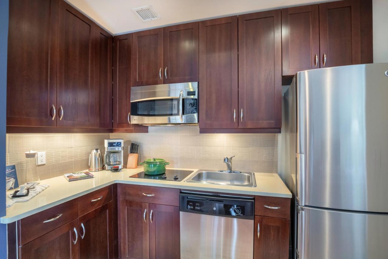 Midtown 1br W Doorman Nr Penn Station Nyc-144 Apartment New York